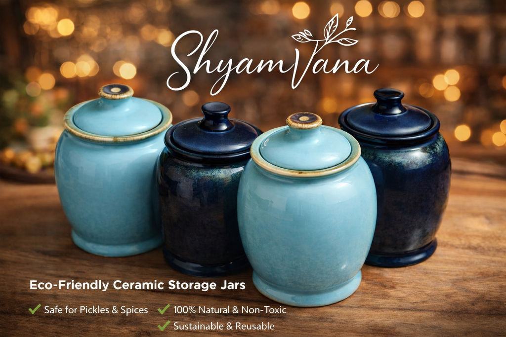 Ceramics- Barni