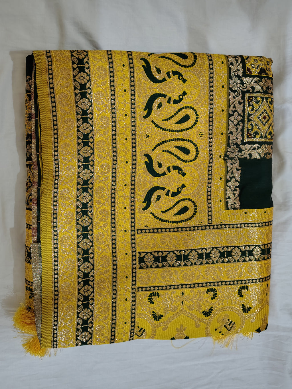 Gitar- Saree