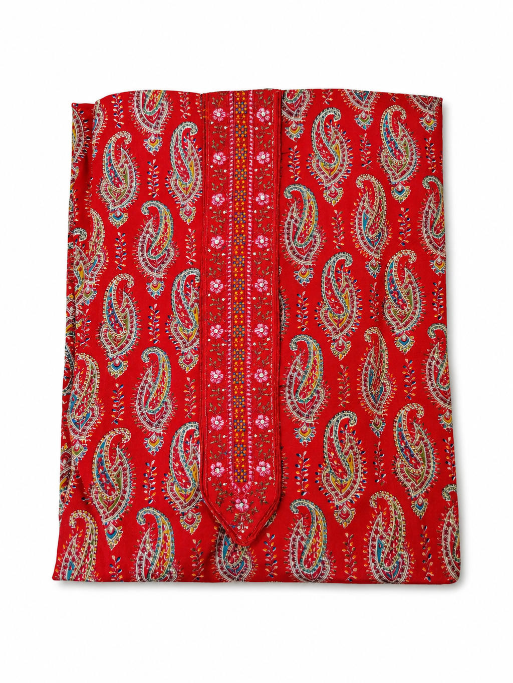 SUBHANGINI PRINT (KT)