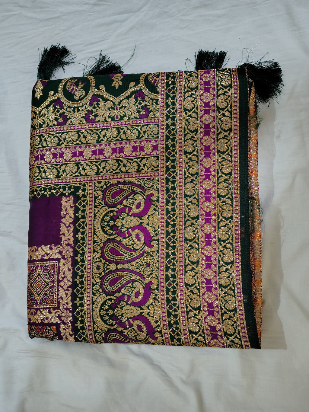 Gitar- Saree